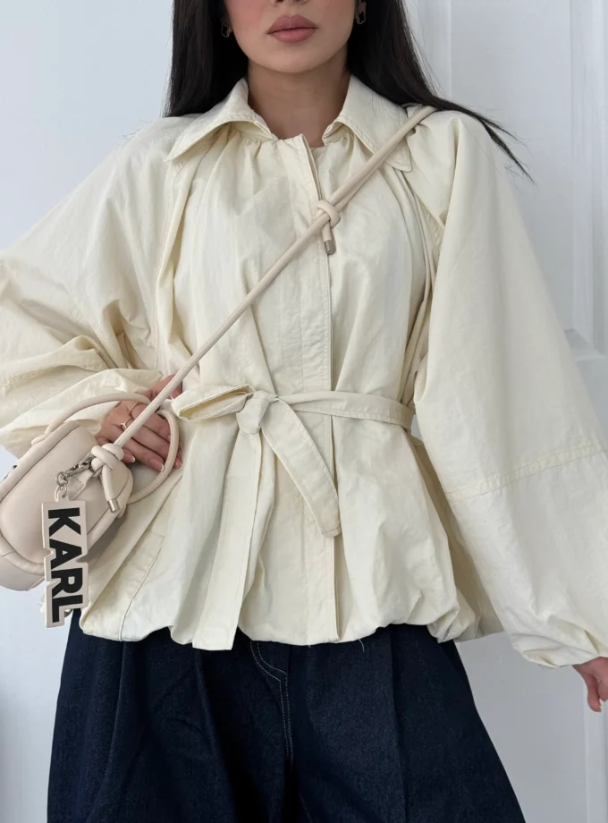 بارونی ویولت