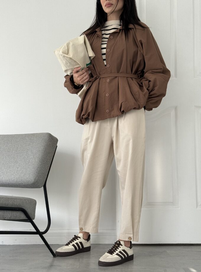 بارونی ویولت