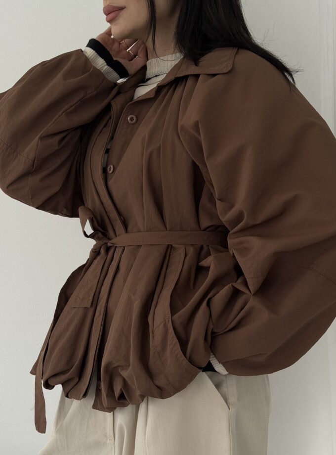 بارونی ویولت