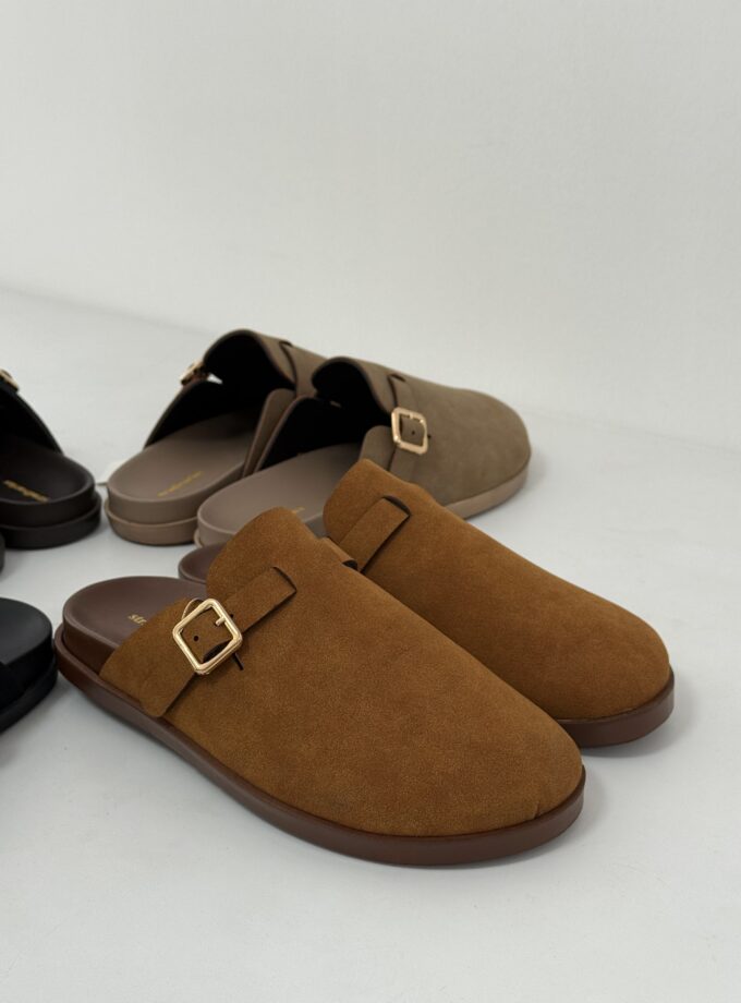 اسلیپر بوکلت