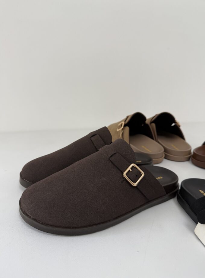 اسلیپر بوکلت