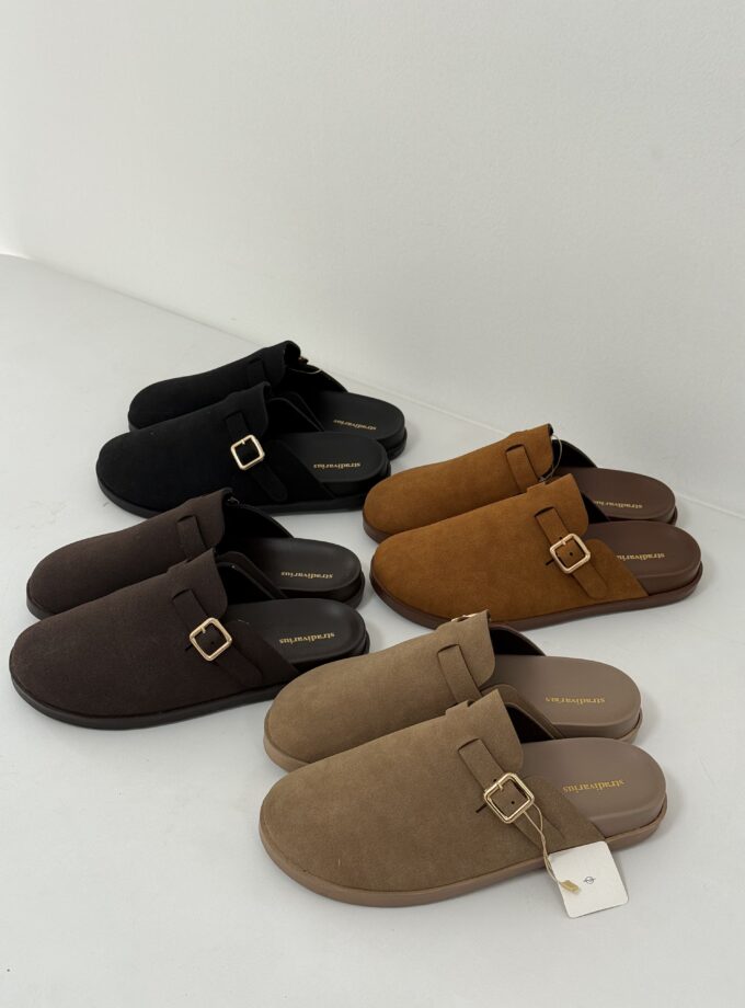 اسلیپر بوکلت