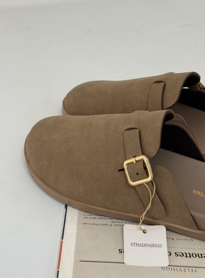 اسلیپر بوکلت