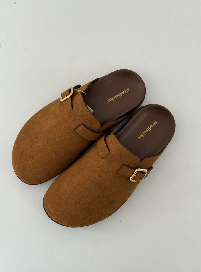 اسلیپر بوکلت