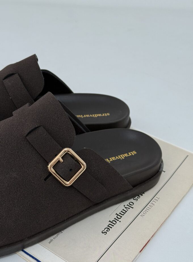 اسلیپر بوکلت