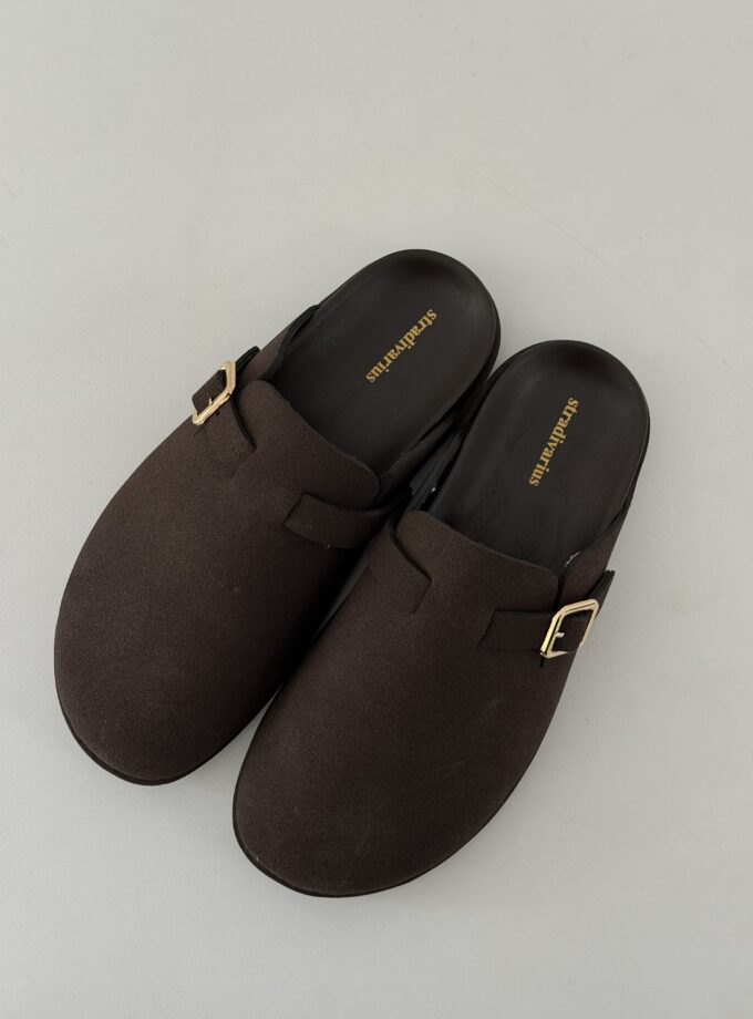 اسلیپر بوکلت