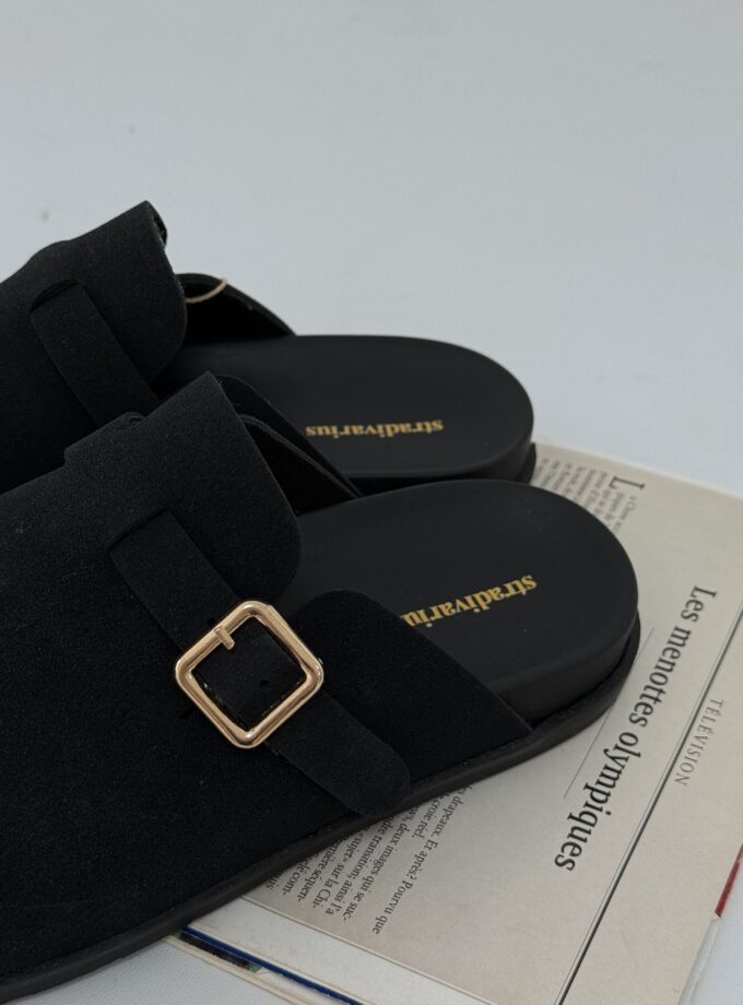 اسلیپر بوکلت