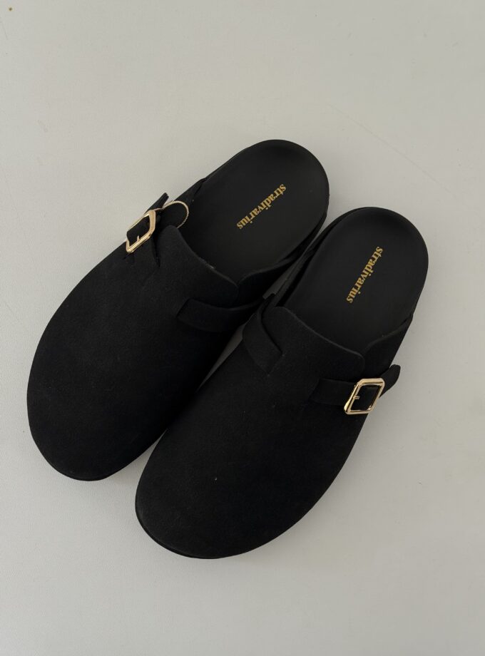 اسلیپر بوکلت