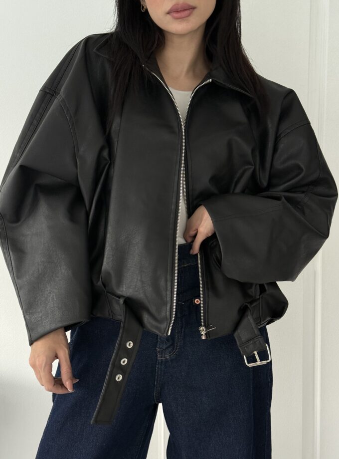 بامبر جکت pull&bear