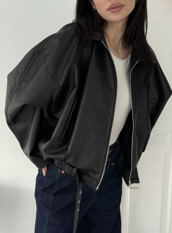 بامبر جکت pull&bear