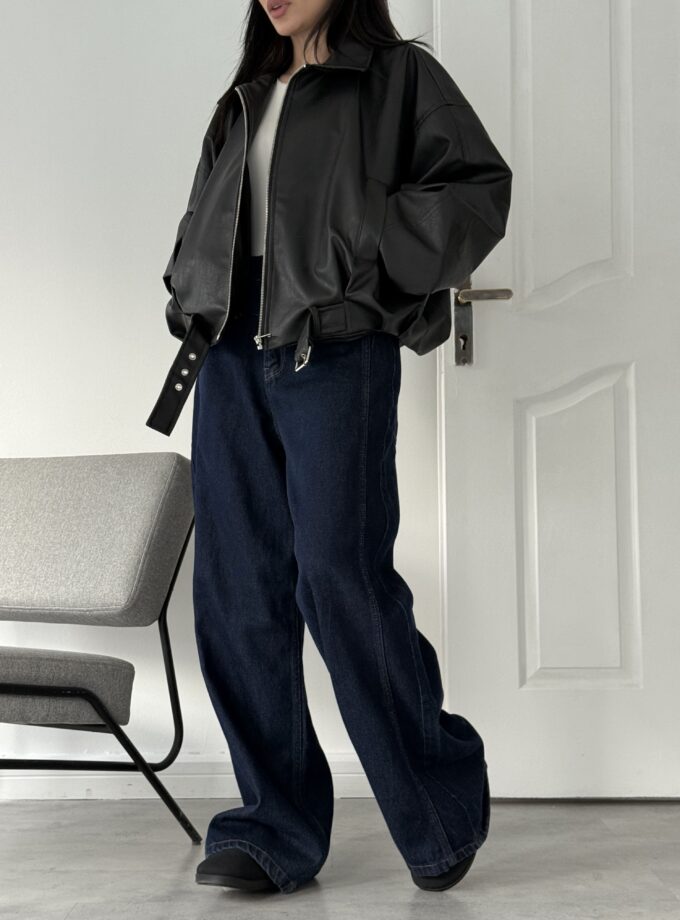 بامبر جکت pull&bear