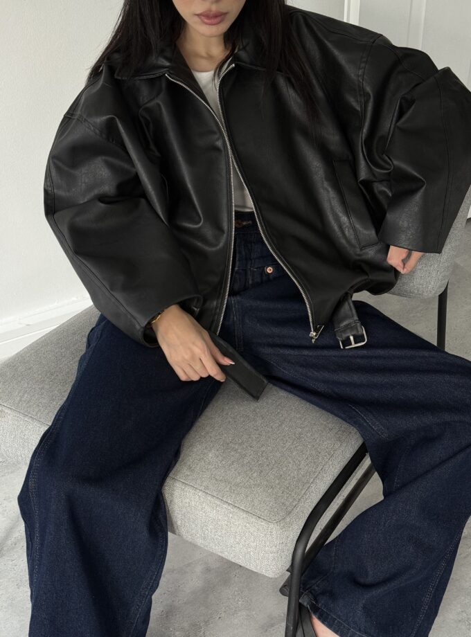 بامبر جکت pull&bear