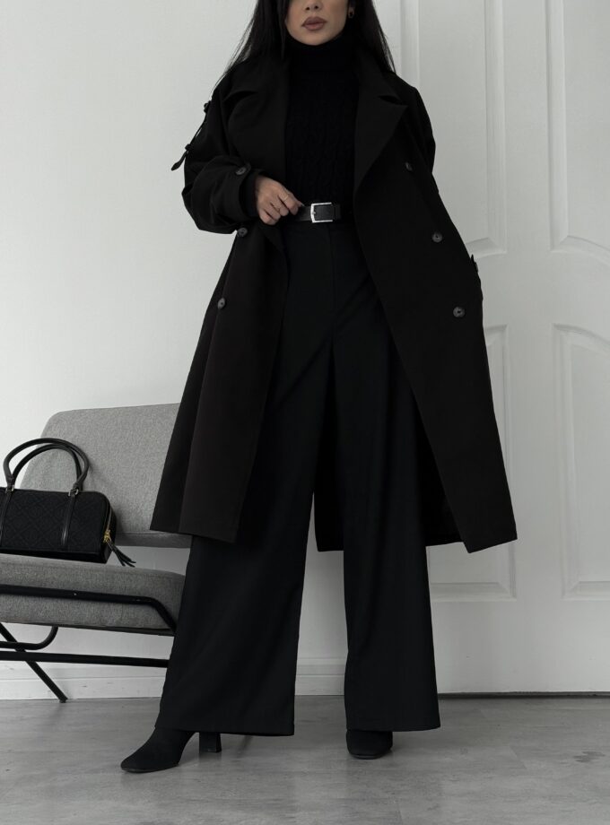 بارونی سارین