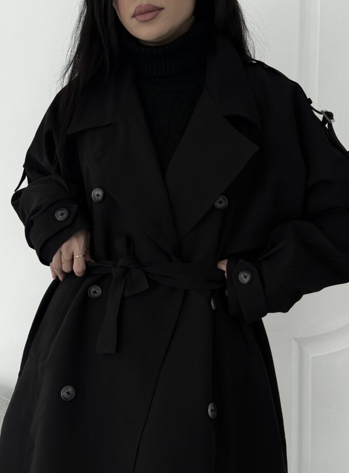 بارونی سارین