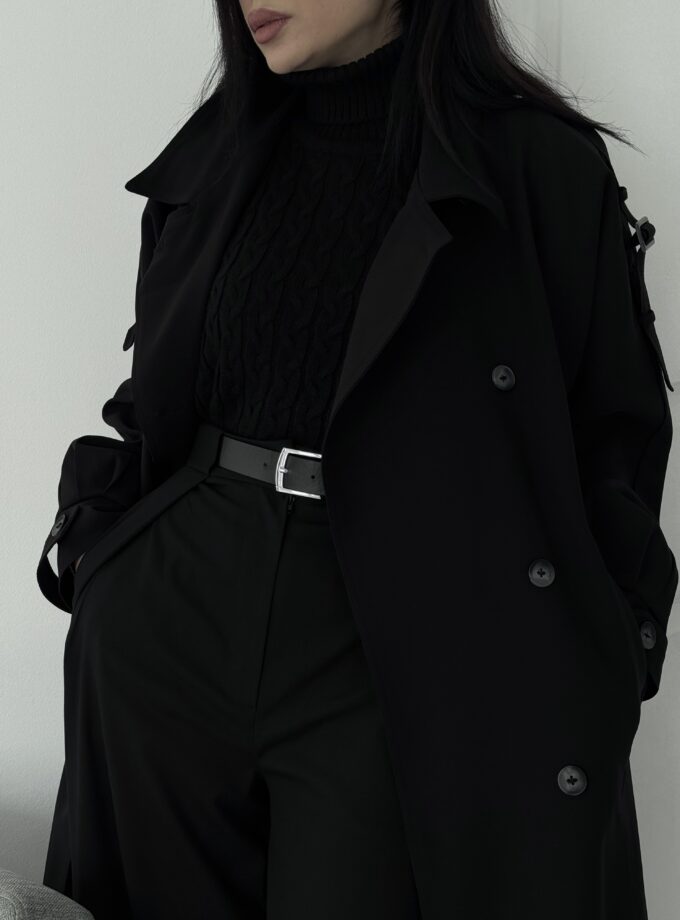 بارونی سارین