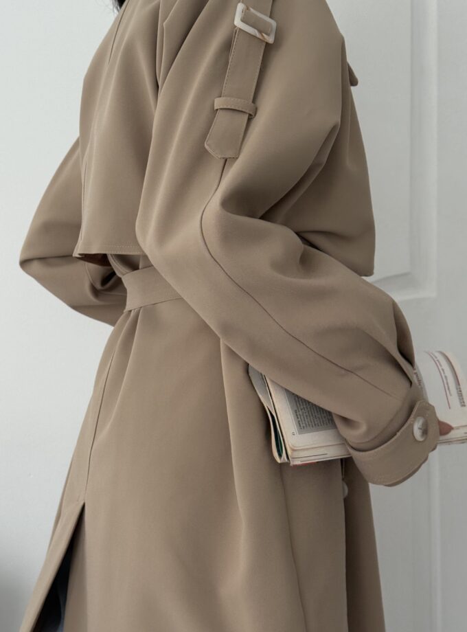 بارونی سارین