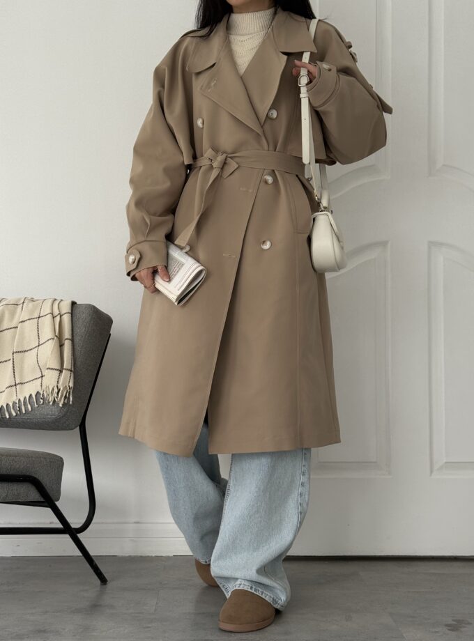 بارونی سارین