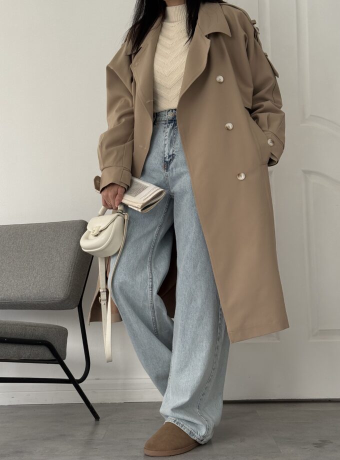 بارونی سارین