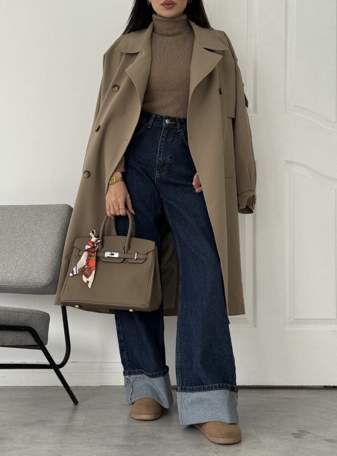 بارونی سارین