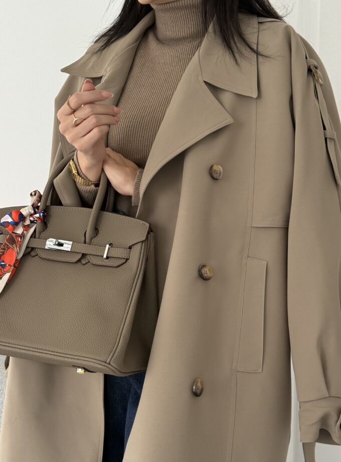 بارونی سارین