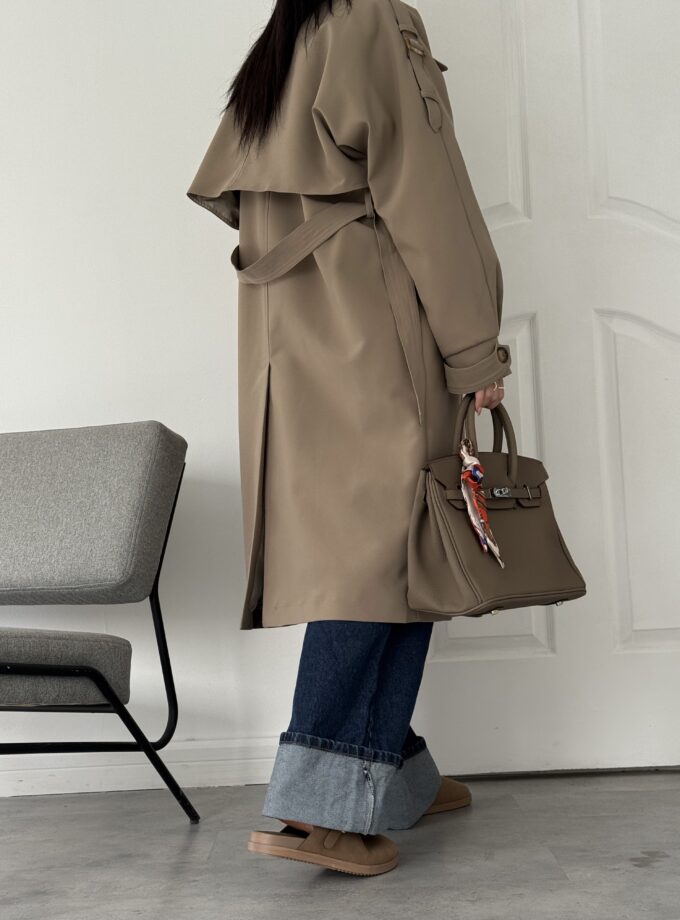 بارونی سارین