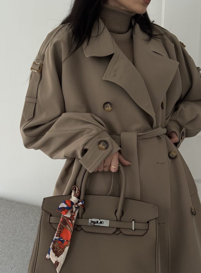 بارونی سارین