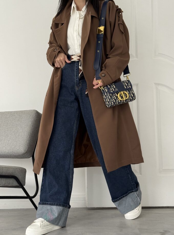 بارونی سارین