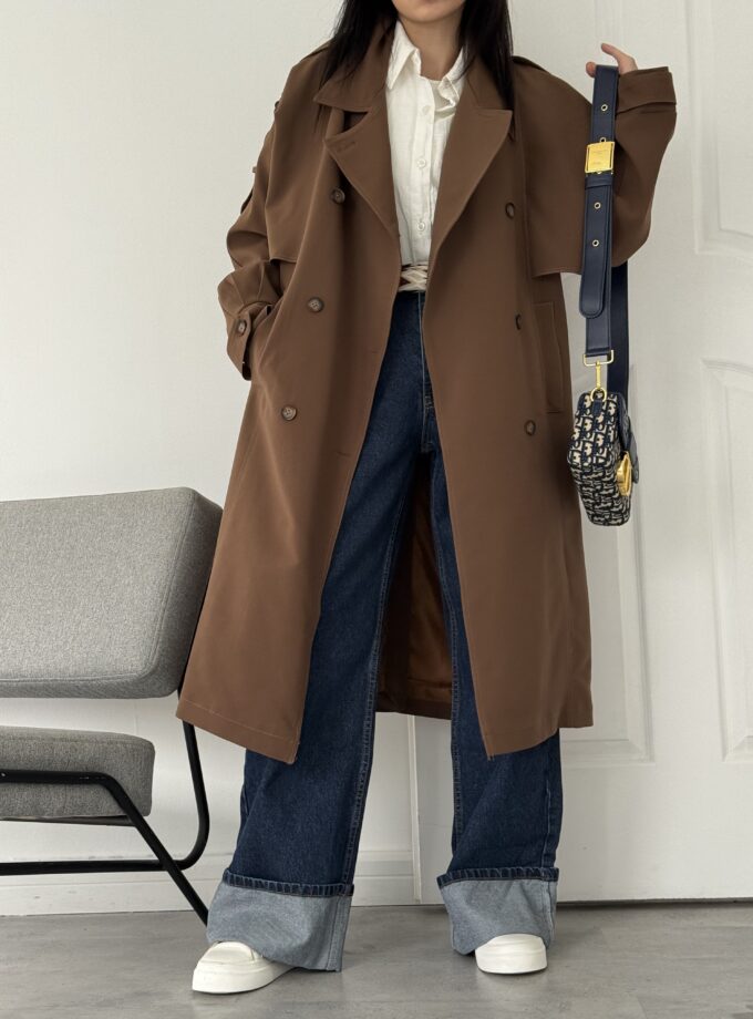 بارونی سارین