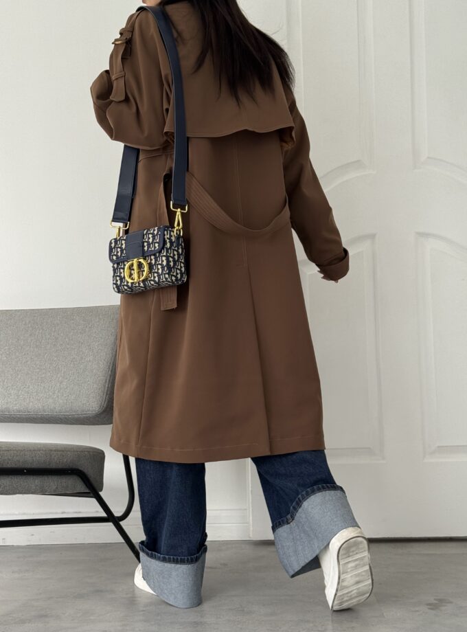 بارونی سارین