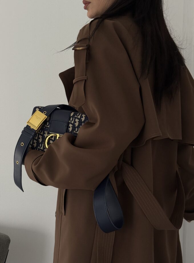 بارونی سارین