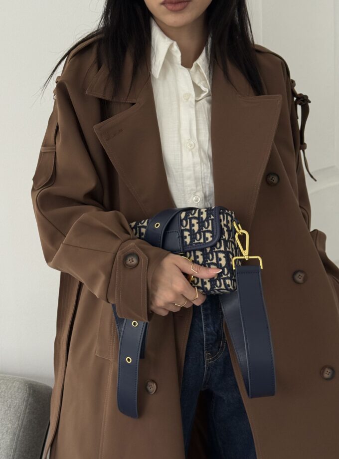 بارونی سارین