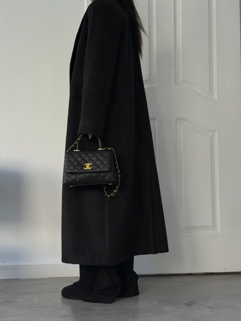 پالتو ابسیدین - Image 18