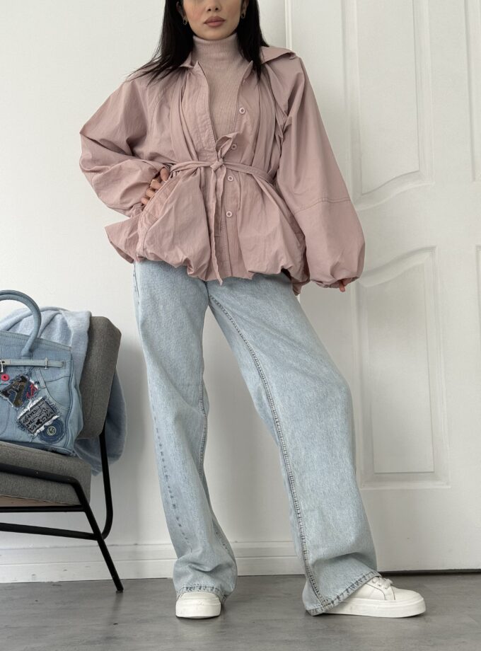 بارونی ویولت