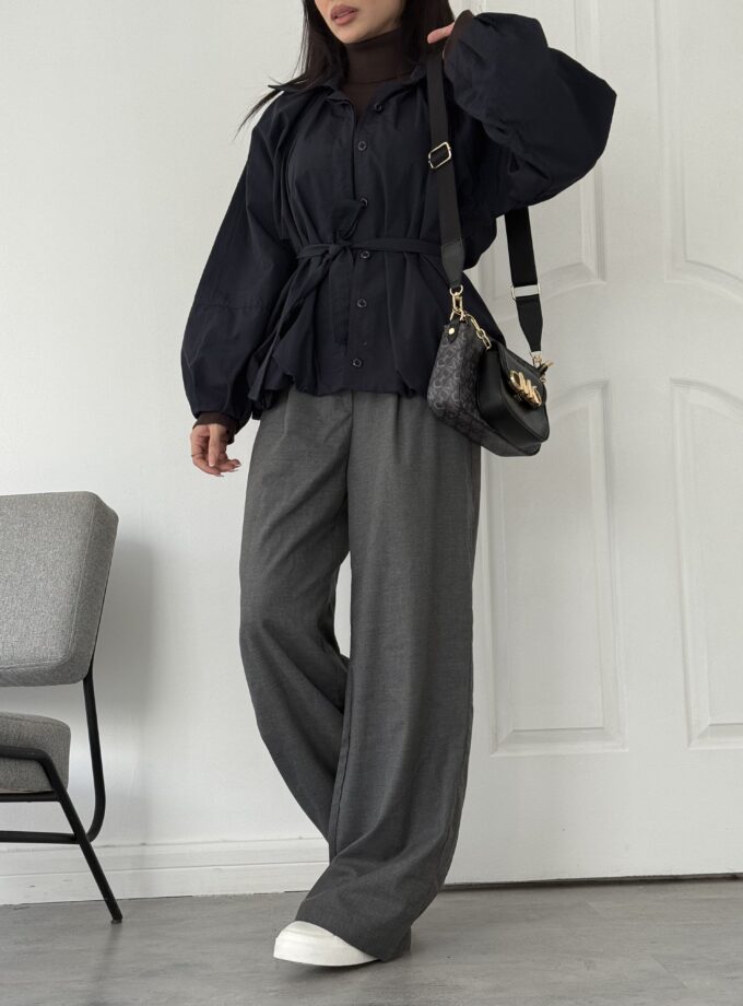 بارونی ویولت