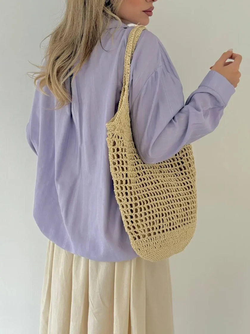 شومیز تیگو