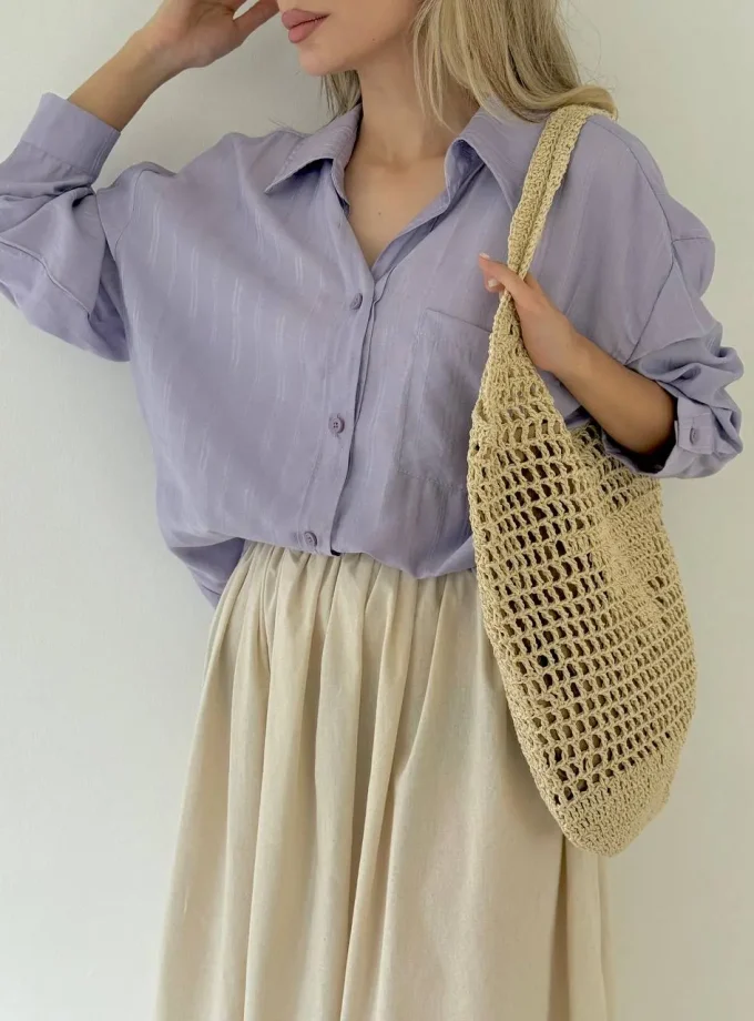 شومیز تیگو