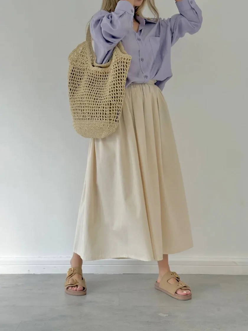 شومیز تیگو