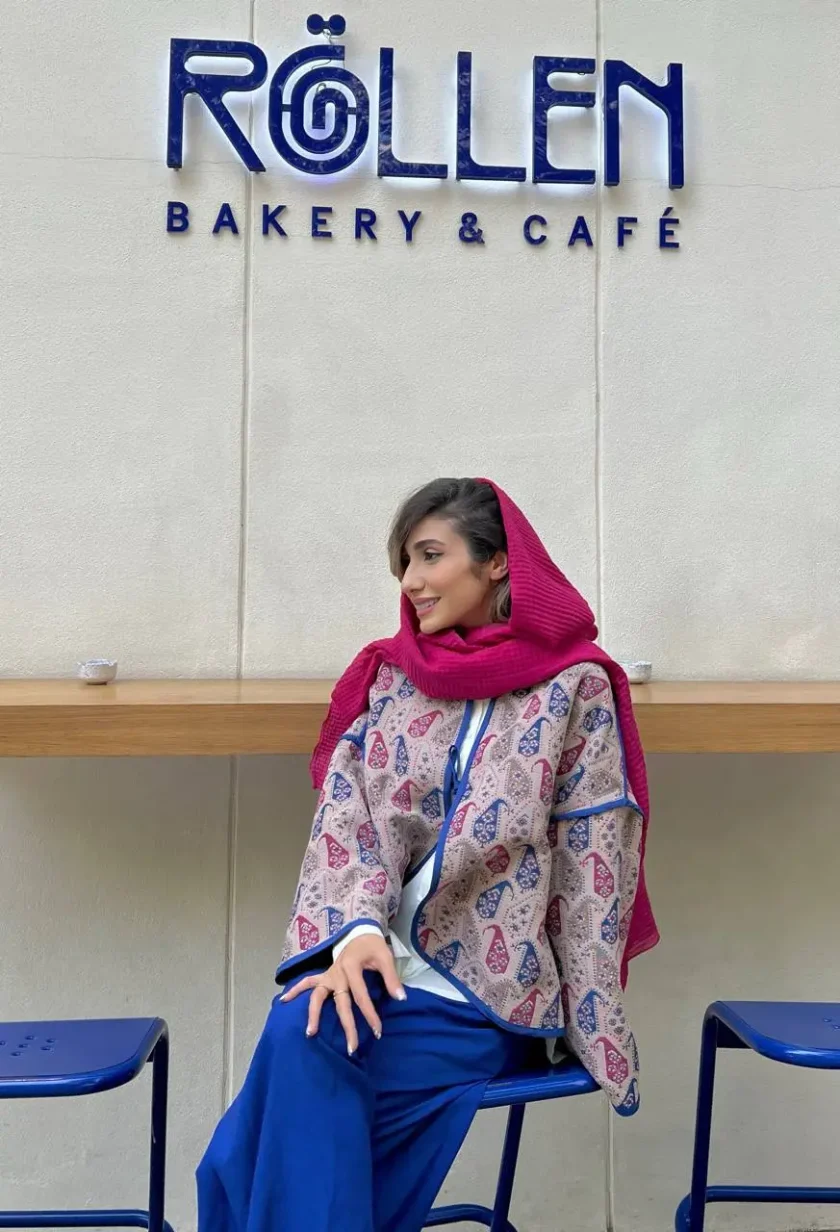 کت اسلیمی (دورو)