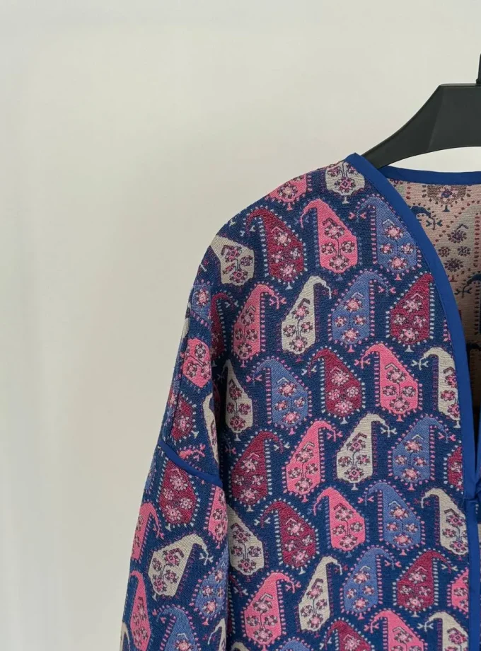 کت اسلیمی (دورو)