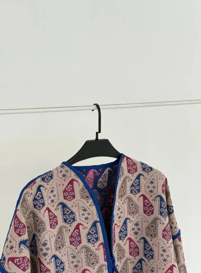 کت اسلیمی (دورو)