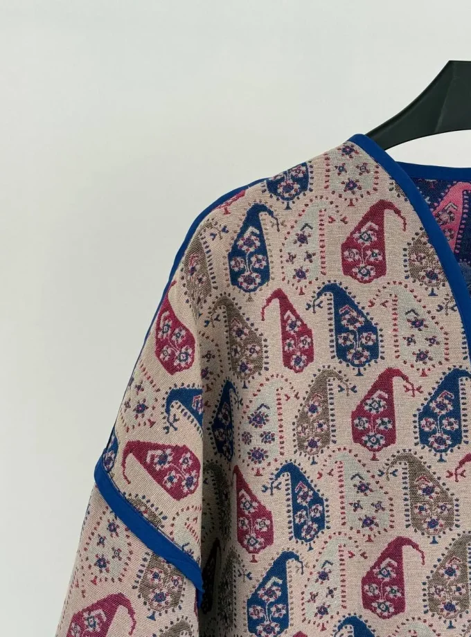 کت اسلیمی (دورو)