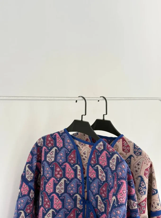 کت اسلیمی (دورو)