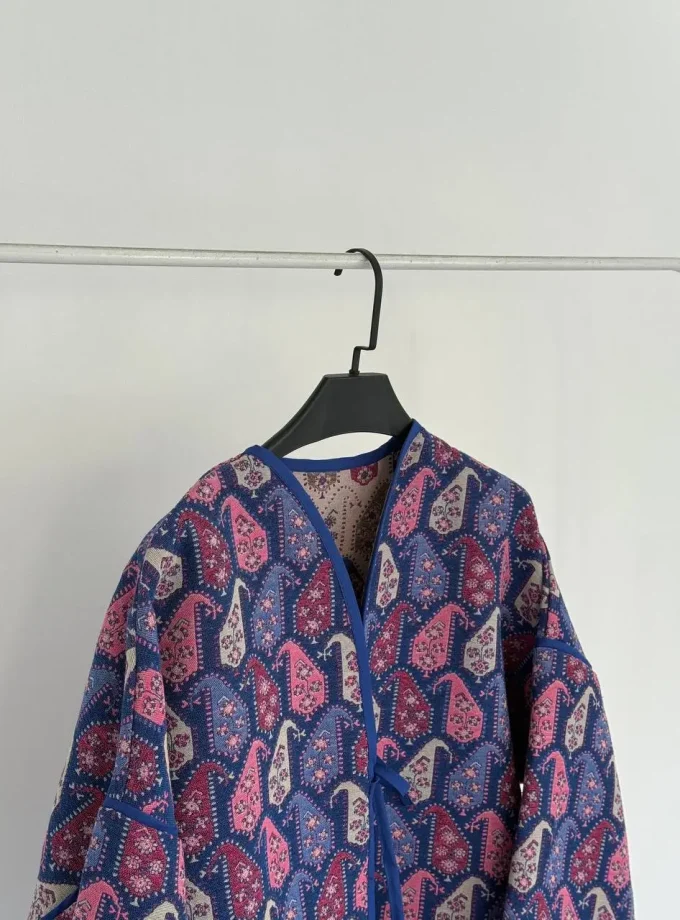 کت اسلیمی (دورو)