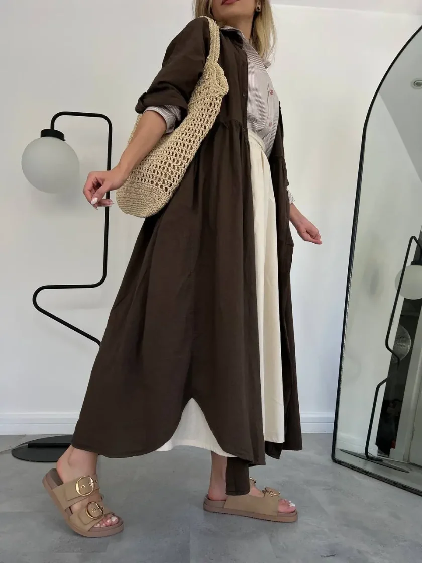 پيراهن سان