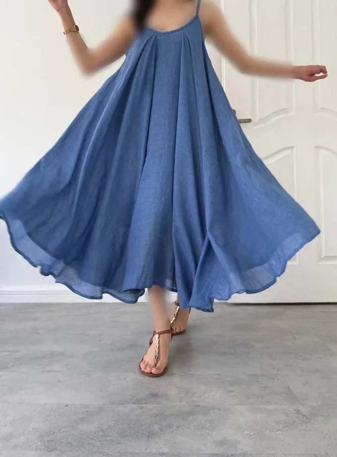 پيراهن سامر