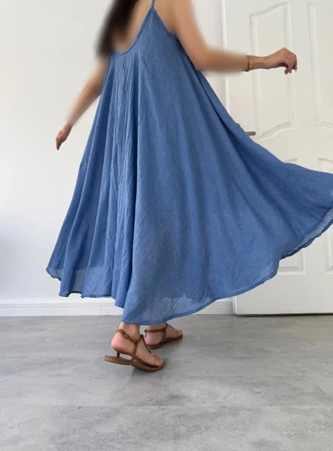 پيراهن سامر