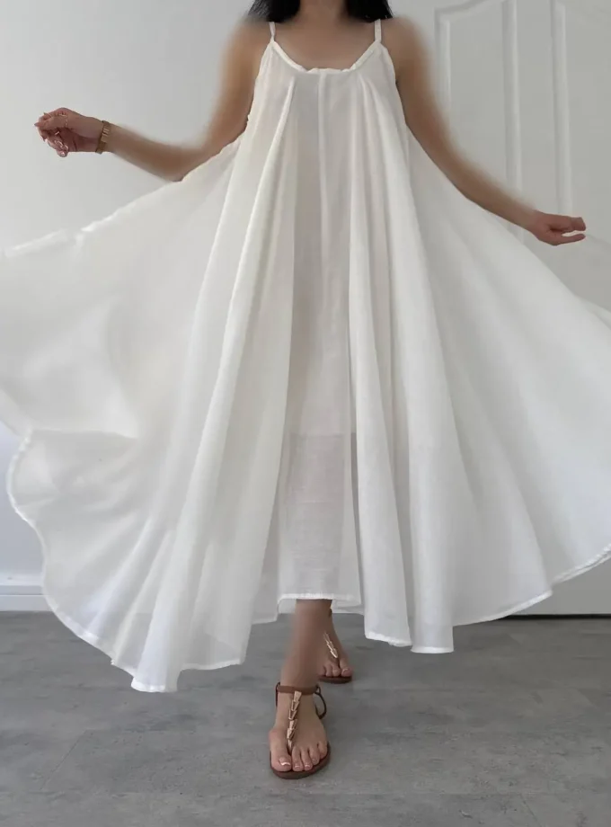 پيراهن سامر