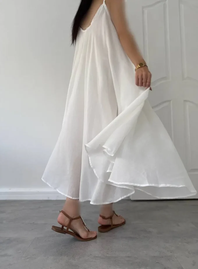 پيراهن سامر