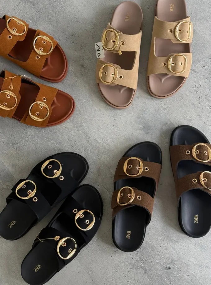 صندل زارا 988