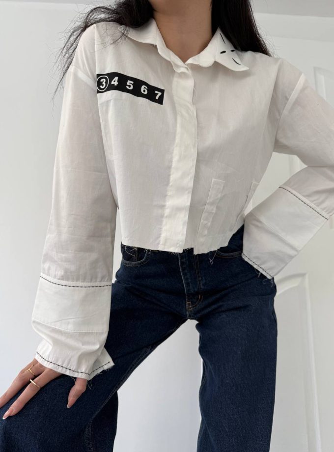 شومیز نامبر